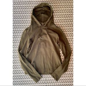 Banana Republic Hoodie